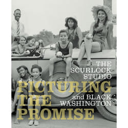 ISBN The Scurlock Studio and Black Washington livre Couverture rigide