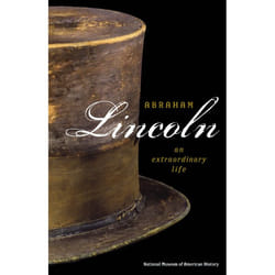 ISBN Abraham Lincoln livre