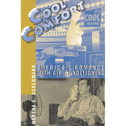 ISBN Cool Comfort livre