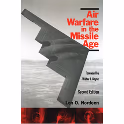 ISBN Air Warfare in the Missile Age, Livre broché, 352 pages