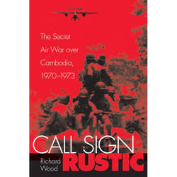 ISBN Call Sign Rustic livre