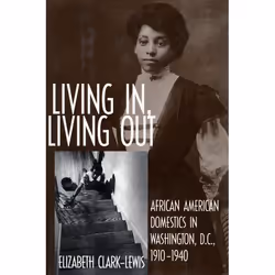ISBN Living In, Living Out, Livre broché, 256 pages