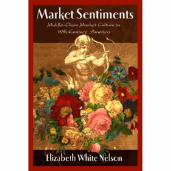 ISBN Market Sentiments, Livre broché, 304 pages