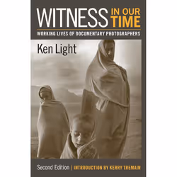 ISBN Witness in Our Time, Second Edition, Livre broché, 280 pages