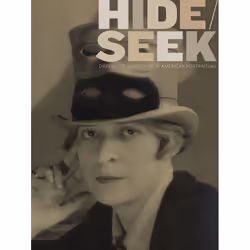 ISBN Hide/Seek, Couverture rigide, 296 pages