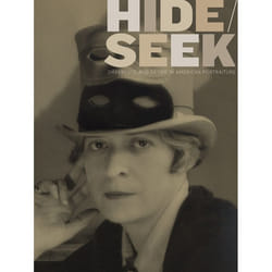 ISBN Hide/Seek livre Couverture rigide