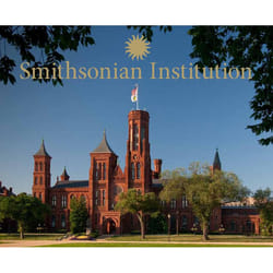 ISBN Smithsonian Institution livre Couverture rigide