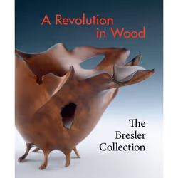 ISBN A Revolution in Wood, Couverture rigide, 152 pages