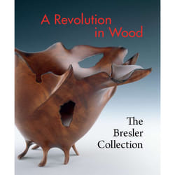 ISBN A Revolution in Wood livre Couverture rigide