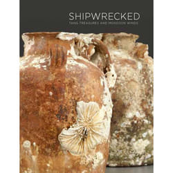 ISBN Shipwrecked livre Couverture rigide