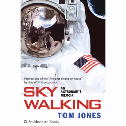 ISBN Sky Walking, biographie, Anglais, Livre broché, 370 pages