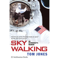 ISBN Sky Walking livre biographie Anglais