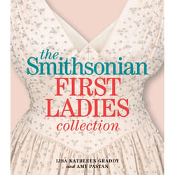 ISBN The Smithsonian First Ladies Collection livre biographie Anglais