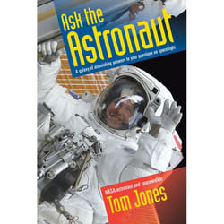 ISBN Ask the Astronaut