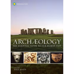 ISBN Archaeology, Couverture rigide, 576 pages