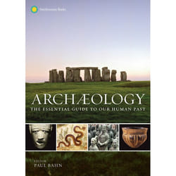 ISBN Archaeology livre Couverture rigide 576 pages