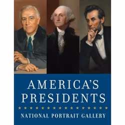 ISBN America’s Presidents, Livre broché, 168 pages