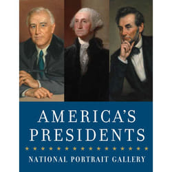 ISBN America’s Presidents livre