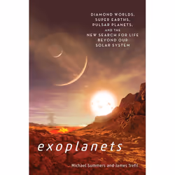ISBN Exoplanets, Livre broché, 224 pages