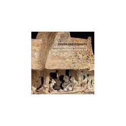 ISBN Design for Eternity: Architectural Models from the Ancient Americas, Art & design, Anglais, 160 pages