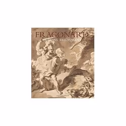 ISBN Fragonard: Drawing Triumphant, Art &amp; design, Anglais, Couverture rigide, 320 pages