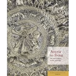 ISBN Assyria to Iberia : A Metropolitan Museum of Art Symposia, Art & design, Anglais, 376 pages