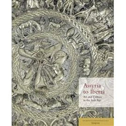 ISBN Assyria to Iberia : A Metropolitan Museum of Art Symposia livre Art & design Anglais