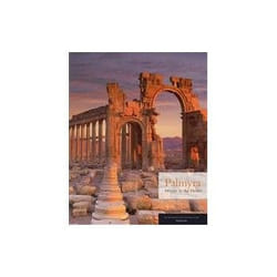 ISBN Palmyra: Mirage in the Desert livre Art & design Anglais