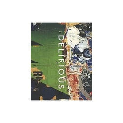 ISBN Delirious: Art at the Limits of Reason, 1950-1980 livre Art & design Anglais Couverture rigide