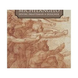 ISBN Michelangelo : Divine Draftsman and Designer livre Art & design Anglais Couverture rigide