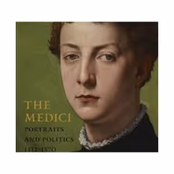 ISBN Medici : Portraits and Politics, 1512-1570, Art &amp; design, Anglais, Couverture rigide, 336 pages