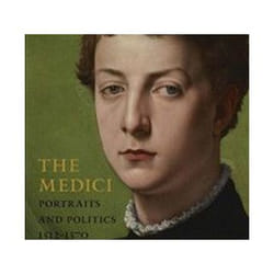 ISBN Medici : Portraits and Politics, 1512-1570 livre Art & design Anglais Couverture rigide