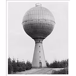 ISBN Bernd & Hilla Becher, Photographie, Anglais, Couverture rigide, 304 pages