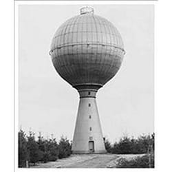 ISBN Bernd & Hilla Becher livre Photographie Anglais Couverture rigide