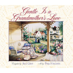 ISBN Gentle is a Grandmother’s Love livre Couverture rigide