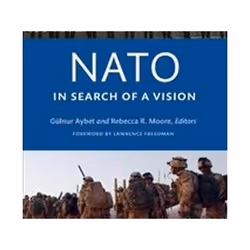 ISBN NATO in Search Of A Vision, histoire, Anglais, Livre broché, 272 pages