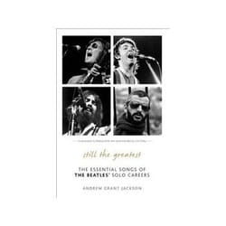 ISBN Still the Greatest: The Essential Songs of the Beatles' Solo Careers livre Musique Anglais