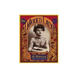 ISBN Tattooed Lady: A History livre Art & design Anglais