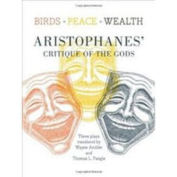 ISBN Birds, Peace, Wealth livre Théatre Anglais