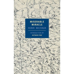 ISBN Miserable Miracle livre biographie Anglais