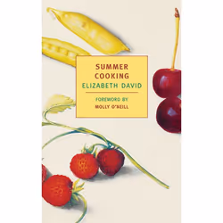 ISBN Summer Cooking, nourriture & boisson, Anglais, Livre broché, 248 pages