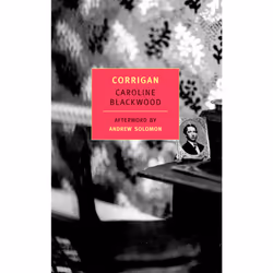 ISBN Corrigan, Anglais, Livre broché, 328 pages
