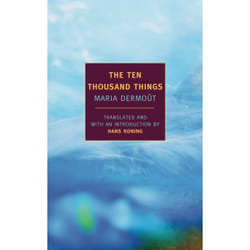 ISBN The Ten Thousand Things