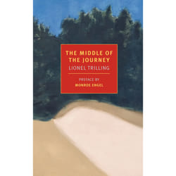 ISBN The Middle of the Journey