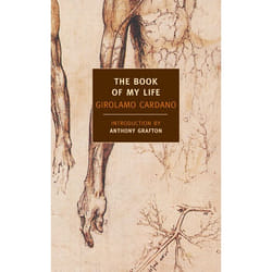 ISBN The Book of My Life livre biographie Anglais