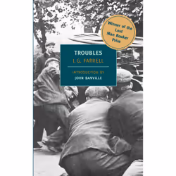 ISBN Troubles, Anglais, Livre broché, 480 pages
