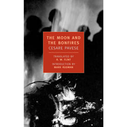 ISBN The Moon and the Bonfires