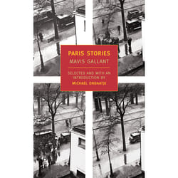 ISBN Paris Stories