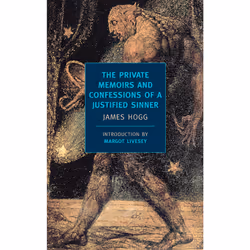 ISBN The Private Memoirs and Confessions of a Justified Sinner, Anglais, Livre broché, 272 pages