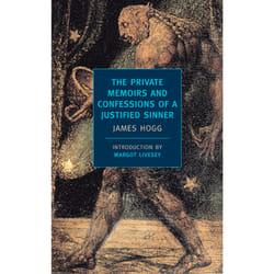 ISBN The Private Memoirs and Confessions of a Justified Sinner